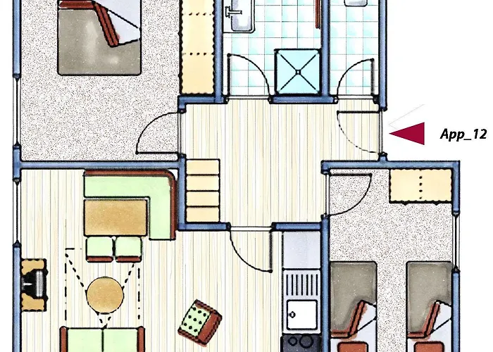 Smartflats Διαμέρισμα Dorfgastein