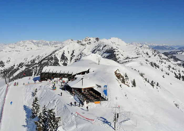 Smartflats Διαμέρισμα