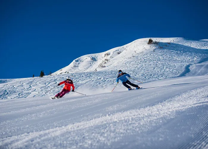 Διαμέρισμα Smartflats *