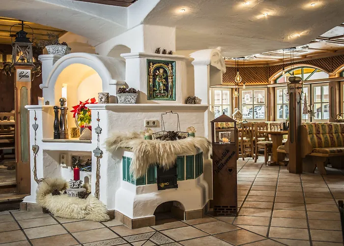 アパート Smartflats