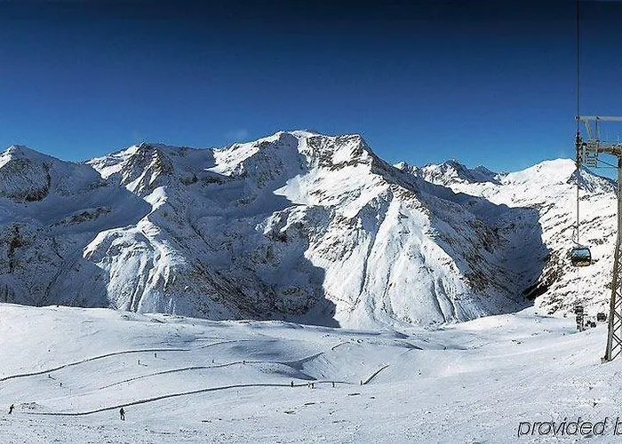 Smartflats Διαμέρισμα Dorfgastein