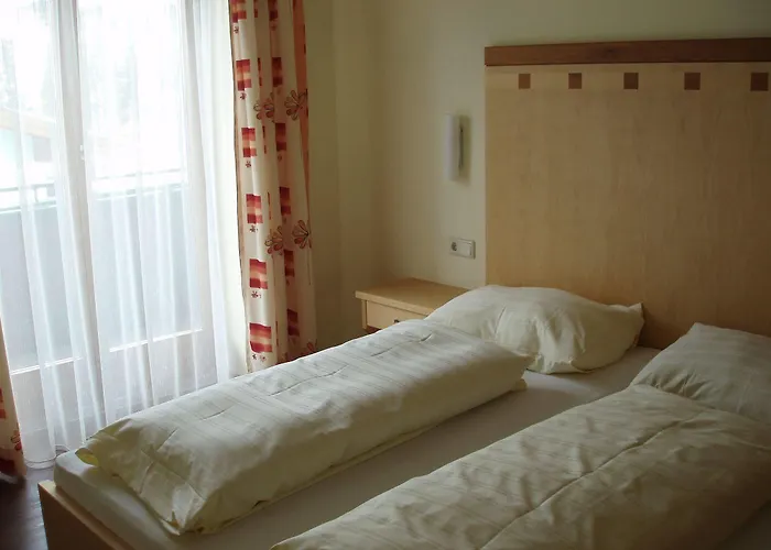 Smartflats * 多弗加斯坦