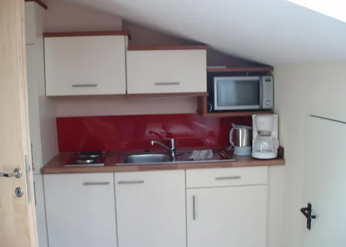 Smartflats Διαμέρισμα *