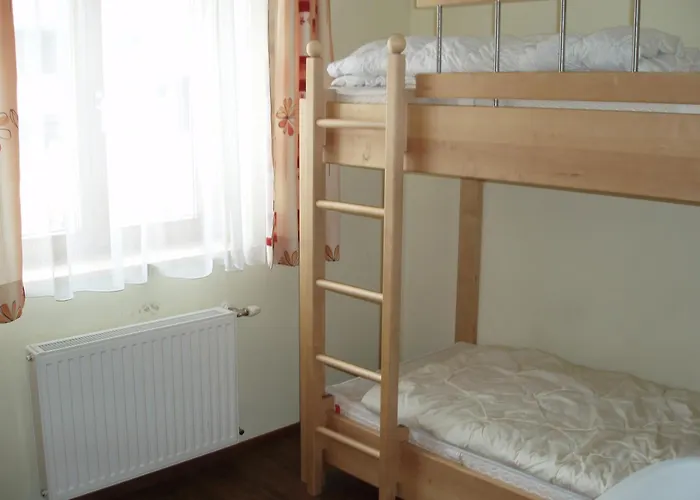 Smartflats * 多弗加斯坦