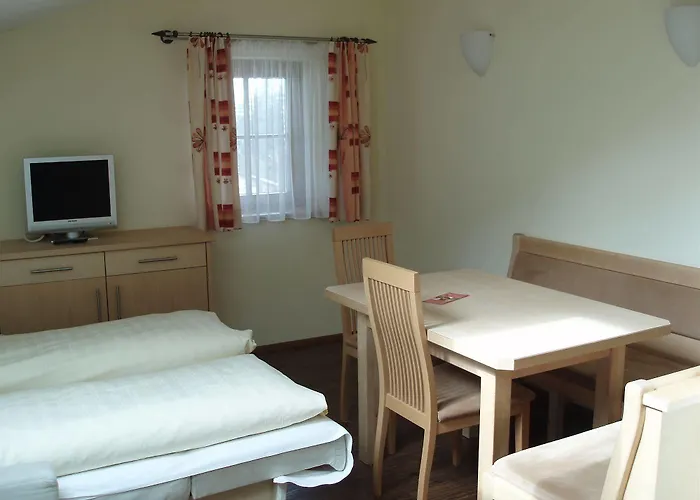 Διαμέρισμα Smartflats Dorfgastein