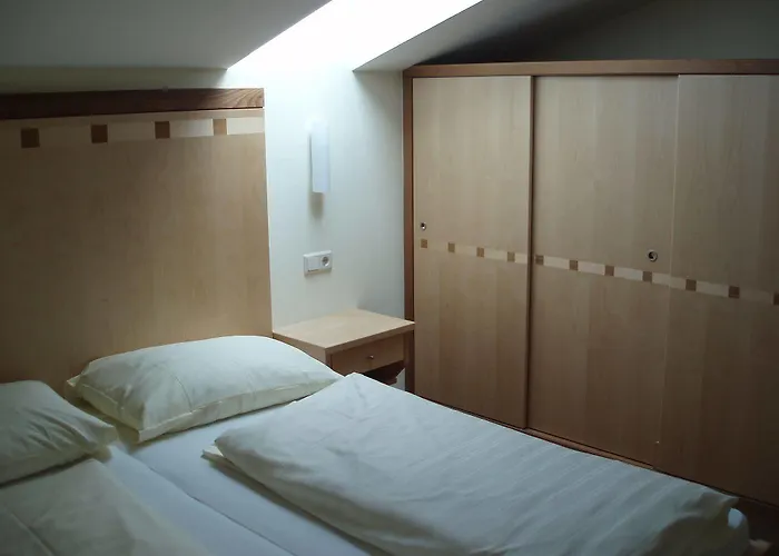 Smartflats * 多弗加斯坦