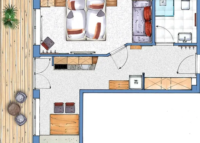 Smartflats * Dorfgastein