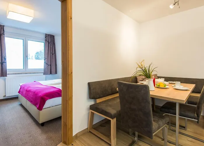 Smartflats Dorfgastein