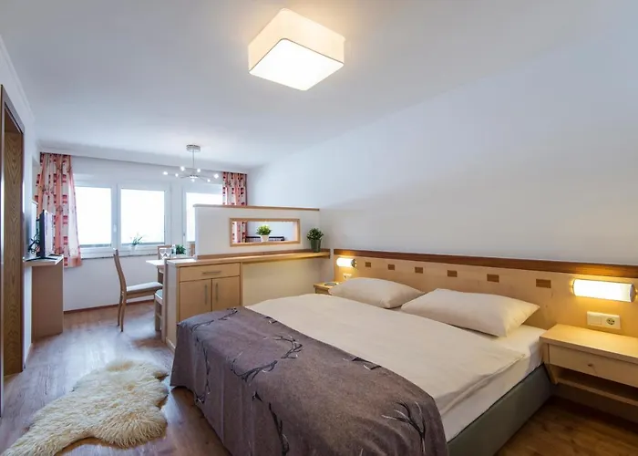 Smartflats Dorfgastein