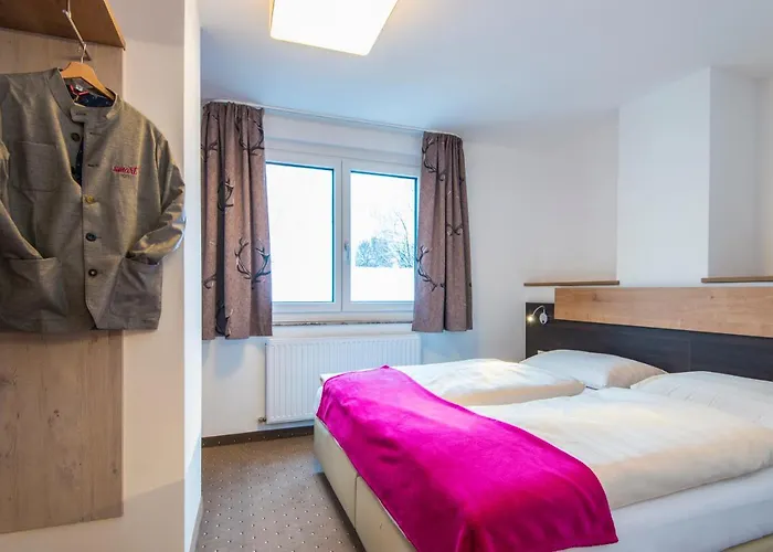 Smartflats Διαμέρισμα Dorfgastein