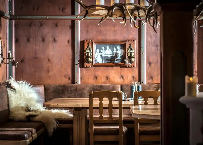 Smartflats Διαμέρισμα Dorfgastein